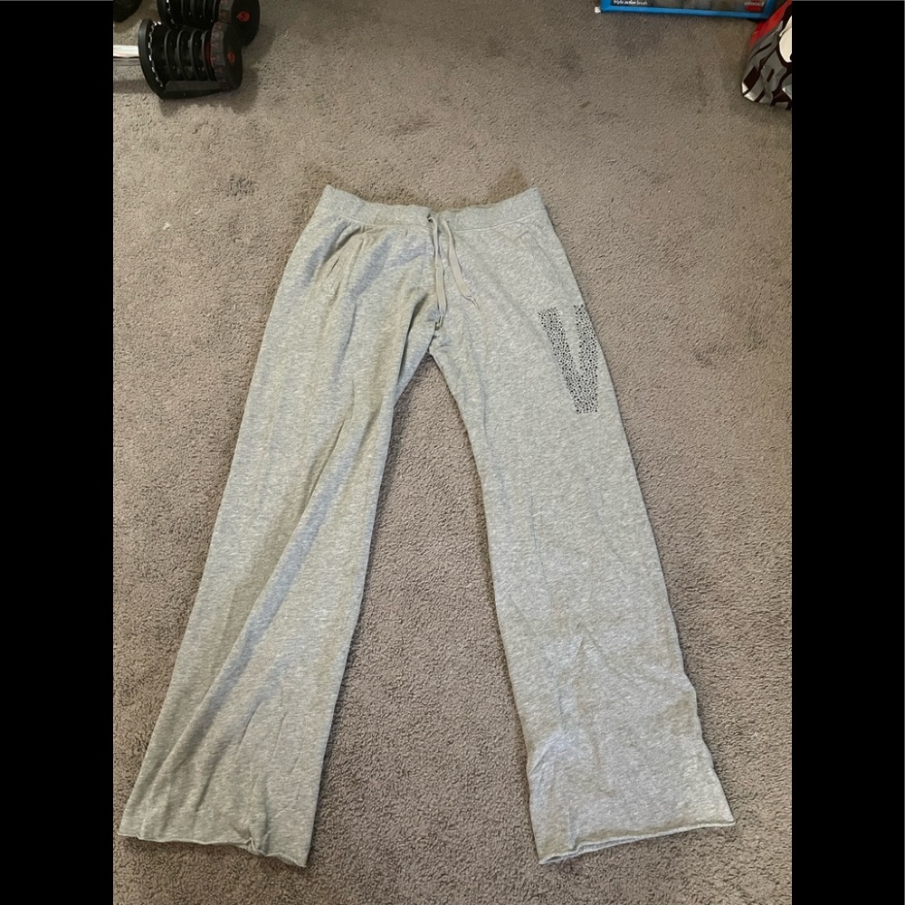 VS sweat pants